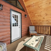 Отель Koda Bears Cabin, фото 3
