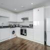 Отель Watford Central Serviced Apartments - F3, фото 2