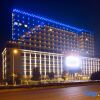 Отель Juxilai International Hotel в Гуанчжоу