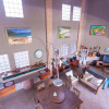 Отель Ubatuba Ecologic Pousada, фото 16