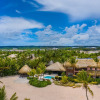 Отель Two Ocean View Caleton Villas in CapCana, фото 20
