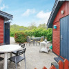Отель Cozy Holiday Home Near Vinderup With Terrace, фото 20