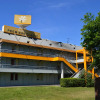 Отель Premiere Classe Bordeaux Sud - Villenave d'Ornon, фото 1
