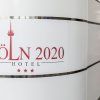 Отель Köln 2020, фото 5