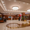 Отель Casablanca Hotel Jeddah, фото 2