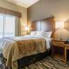Отель Comfort Inn & Suites Edmonton International Airport, фото 7