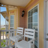 Отель Victorian With A View 3 Bedroom Condo, фото 20