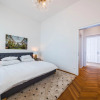 Отель Deluxe Apartment With Parking and Office Next to the City Park, фото 4