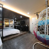 Отель Yeogiuhtte Gwangju Baek Un, фото 18