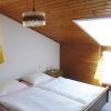 Отель Well-kept Apartment With Balcony Near the Bavarian Forest, фото 3