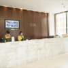 Отель City Comfort Inn Wuhan Qiaokou Road, фото 2
