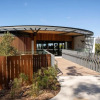 Отель Wildlife Retreat at Taronga, фото 1
