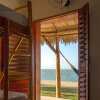Отель Coco-Knots Hostel, B&B- Ilha do Guajiru, фото 3