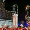 Отель FX Business Hotel Monument of Liberation - Chongqing, фото 4
