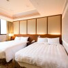 Отель Finders Hotel Hualien Station, фото 31