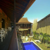 Отель Tropical Canggu Hostel, фото 14