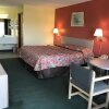 Отель Economy Inn New Albany в Нью-Олбани