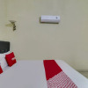Отель OYO 91564 Ayodya Guest House, фото 14