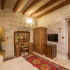 Отель Dervish Cave Suites, фото 19