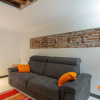 Отель Picturesque Apartment in Genova With Balcony, фото 6