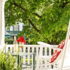 Отель The Brunswick B&B at Saratoga, фото 14