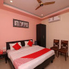 Отель OYO 12888 Hotel Ananta, фото 5