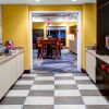 Отель Towneplace Suites Bakersfield West, фото 9