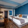 Отель TRYP by Wyndham San Luis Potosi Hotel & Suites, фото 37