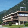 Отель Motel Monterosa, фото 1