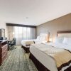 Отель Clarion Hotel and Suites, фото 34