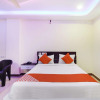 Отель Sharan Inn by Oyo Rooms, фото 29