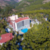 Отель Patalya Thermal Resort Hotel, фото 21