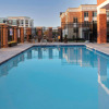 Отель Hyatt House Charlotte/Rea Farms, фото 13