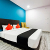 Отель Che Sigma Hotel by OYO Rooms, фото 15