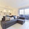 Отель ALTIDO Bright & Cosy Modern Studio in Kensington, фото 3