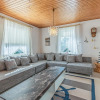 Отель Awesome Home in Friedrichskoog With 4 Bedrooms and Wifi, фото 3