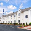 Отель Microtel Inn & Suites by Wyndham Clarksville, фото 11