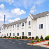 Отель Microtel Inn & Suites by Wyndham Clarksville, фото 1