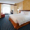 Отель Fairfield Inn & Suites St. Paul Northeast, фото 10