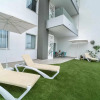 Отель Ocean Garden Suite 10 con jardín privado, фото 21