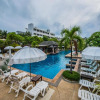 Отель Kata Pool Lagoon, фото 13