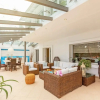 Отель Sani Seaside Luxury - Villa Danai Private Pool, фото 7