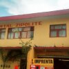 Отель Hostal Zipolite Arteaga, фото 1