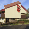 Отель Red Roof Inn Chicago - Joliet, фото 1