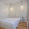 Отель Liiiving in Porto - Bolhão Market Apartment II, фото 8