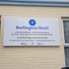 Отель Burlington Hotel, фото 8