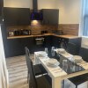 Отель Boothtown Luxury Apartments, фото 8