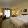 Отель Holiday Inn Purdue - Fort Wayne, an IHG Hotel, фото 7