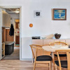 Отель 4 Person Holiday Home in Bovlingbjerg, фото 5