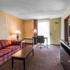 Отель Quality Inn & Suites Conference Center Across from Casino, фото 5